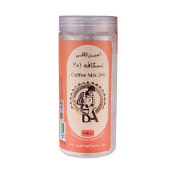 نسکافه-2در1