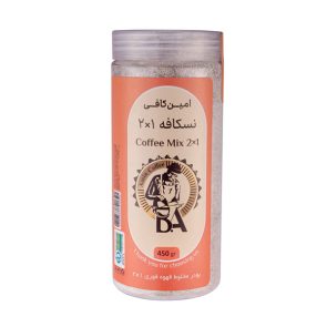 نسکافه-2در1