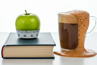 تاثیر قهوه برای افزایش انرژی