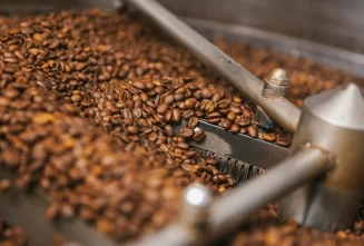 خرید قهوه عمده