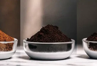 قوی‌ترین قهوه برای صبح‌ها ؛ اسپرسو، ترک یا گلد؟