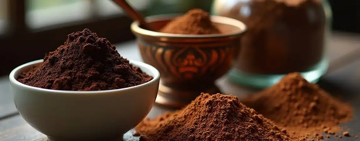 Gold or espresso or Turkish coffee